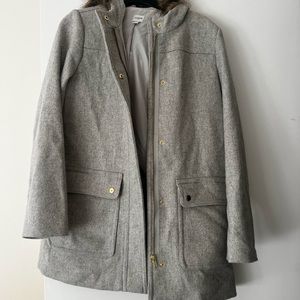 J. Crew jacket